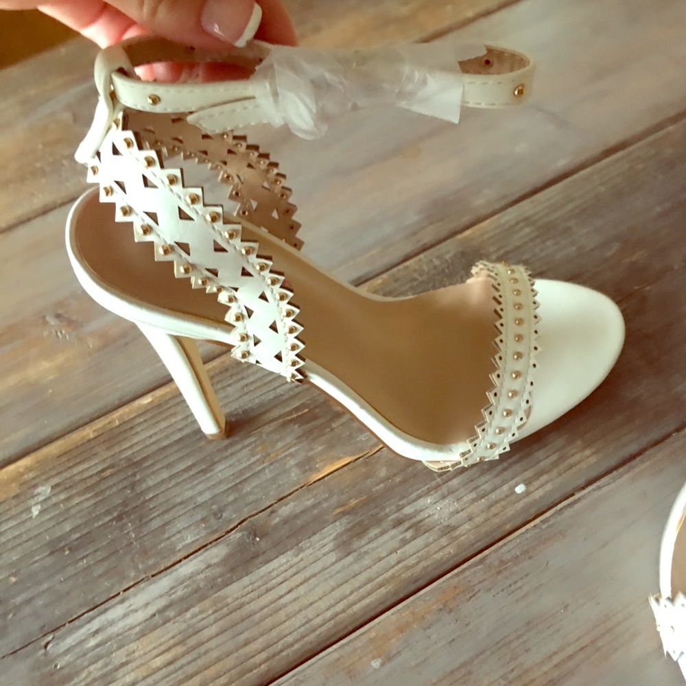 Just fab heels
